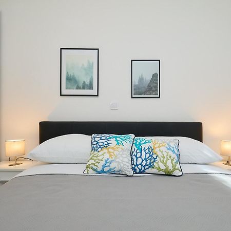 Apartment Denda ドゥブロブニク エクステリア 写真