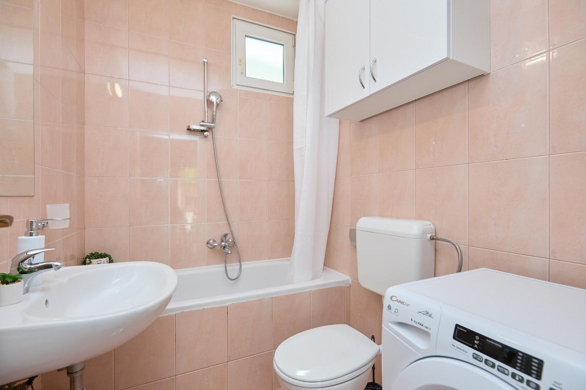 Apartment Denda ドゥブロブニク エクステリア 写真
