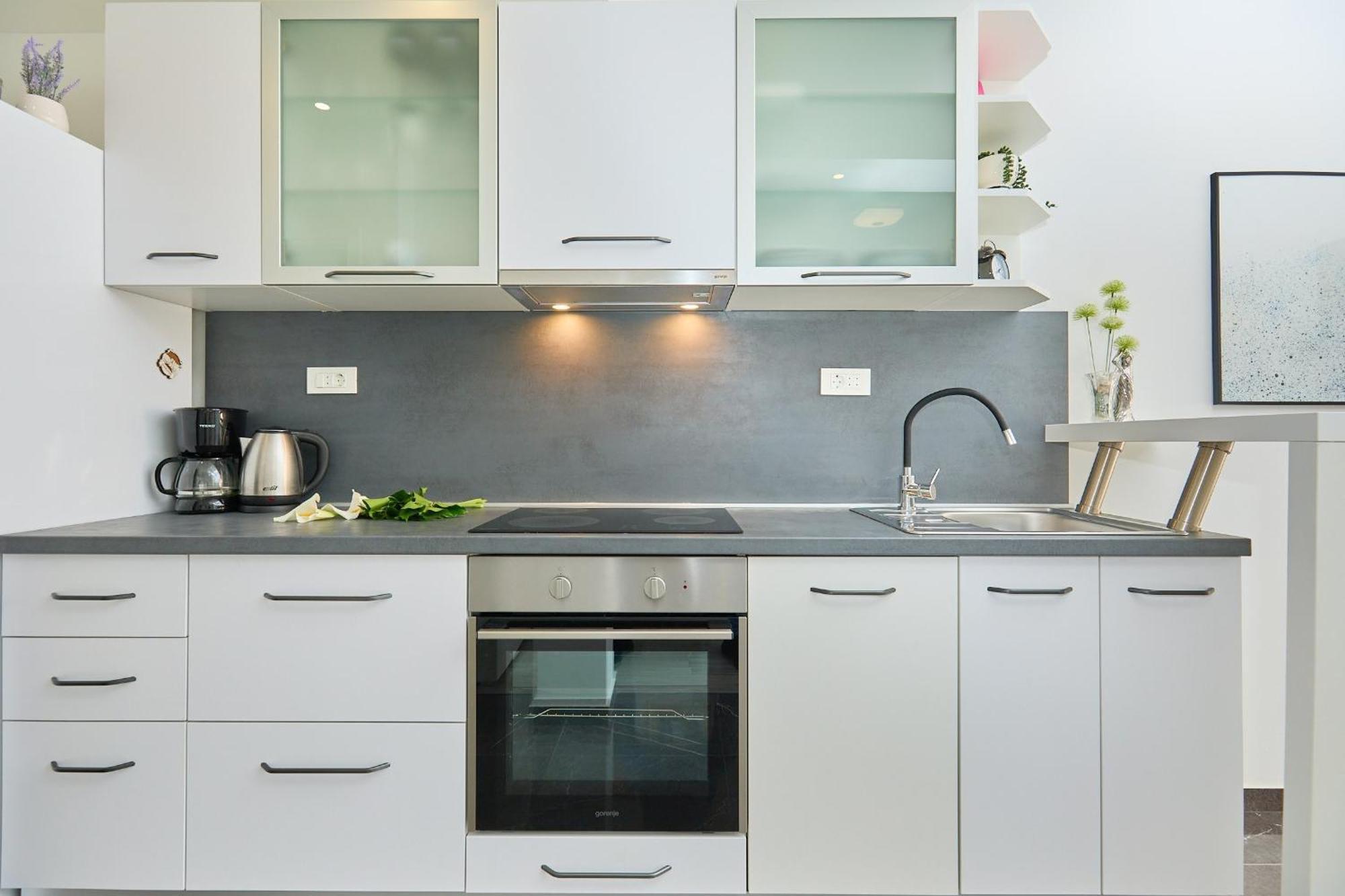 Apartment Denda ドゥブロブニク エクステリア 写真