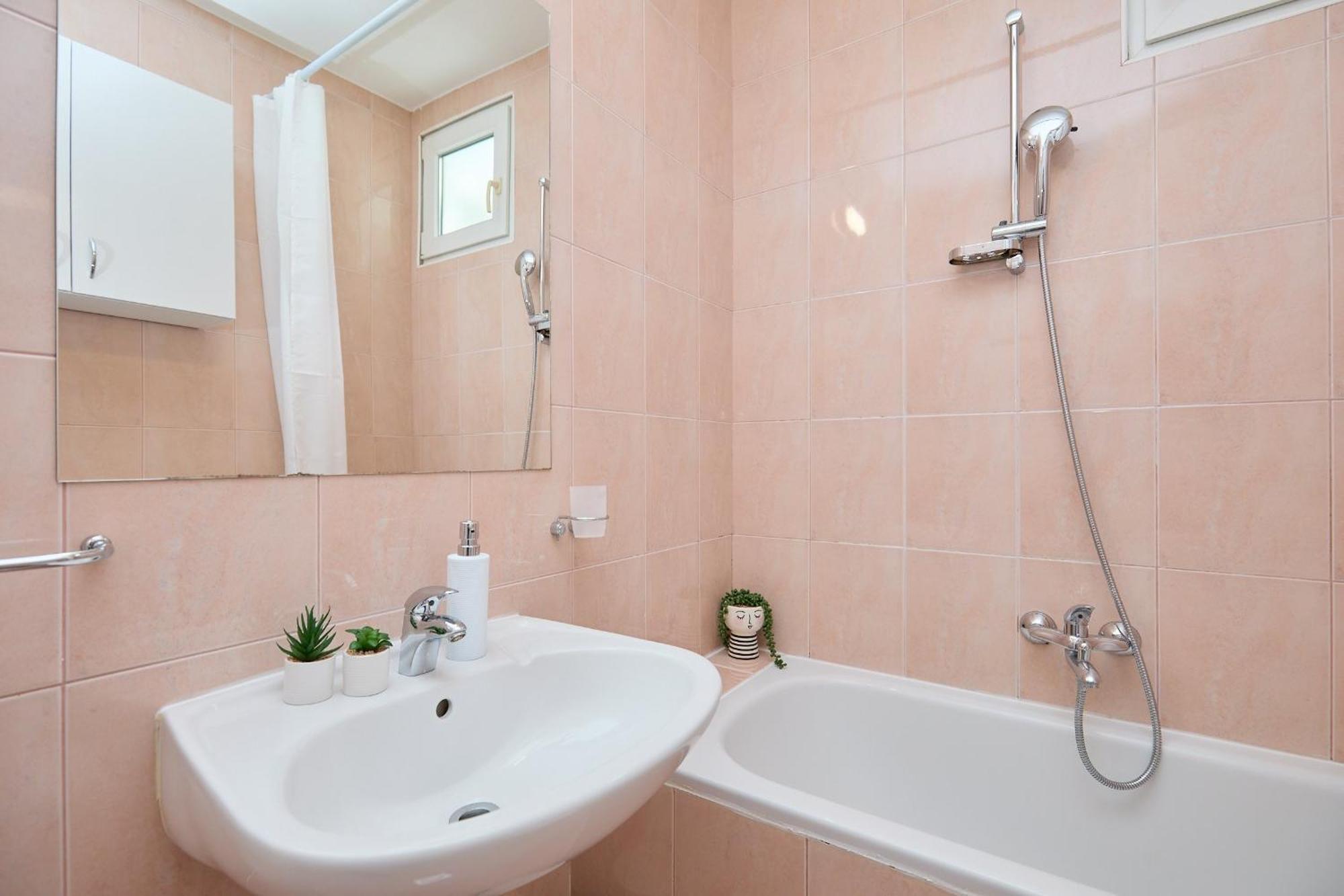 Apartment Denda ドゥブロブニク エクステリア 写真