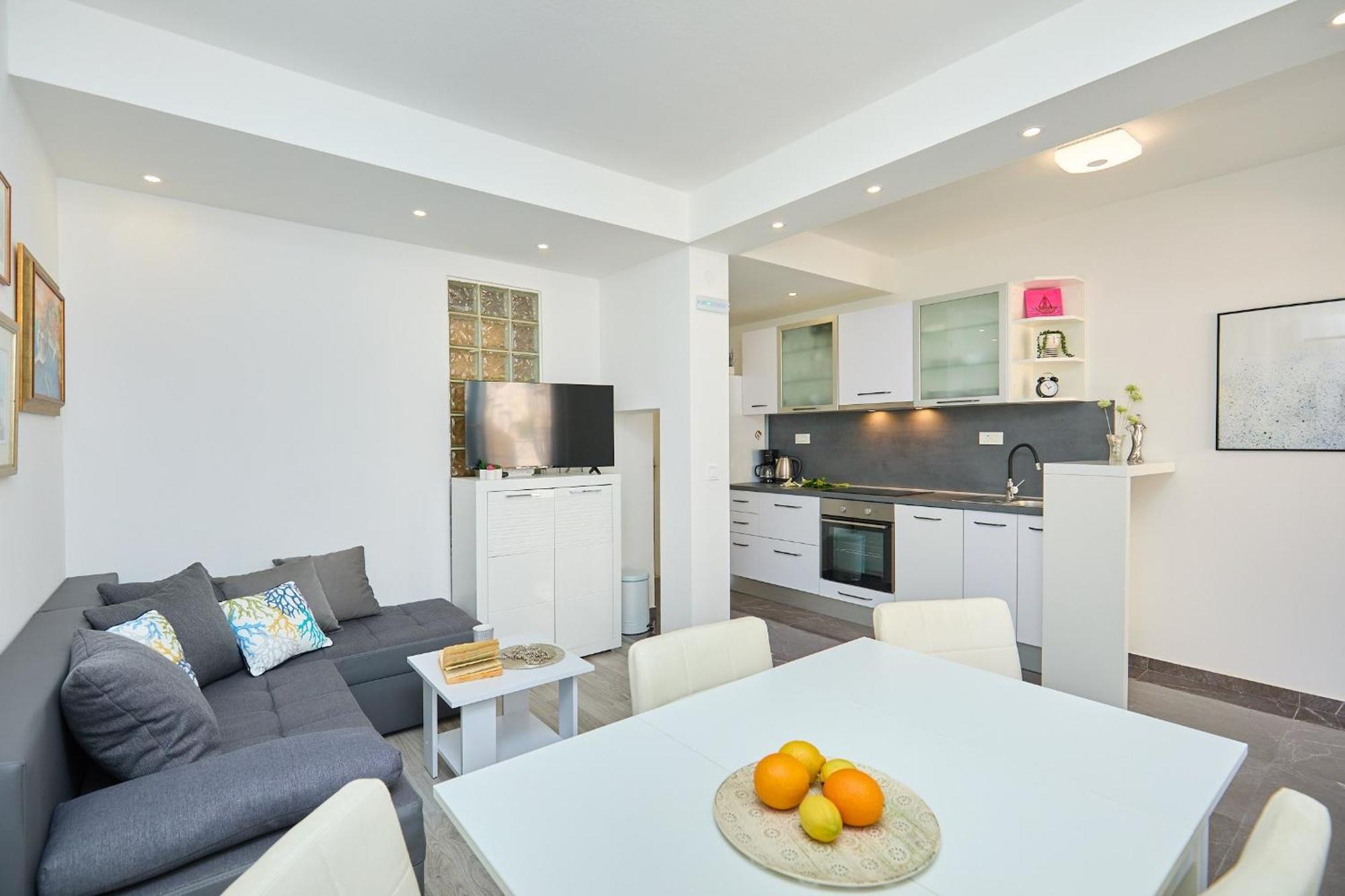 Apartment Denda ドゥブロブニク エクステリア 写真