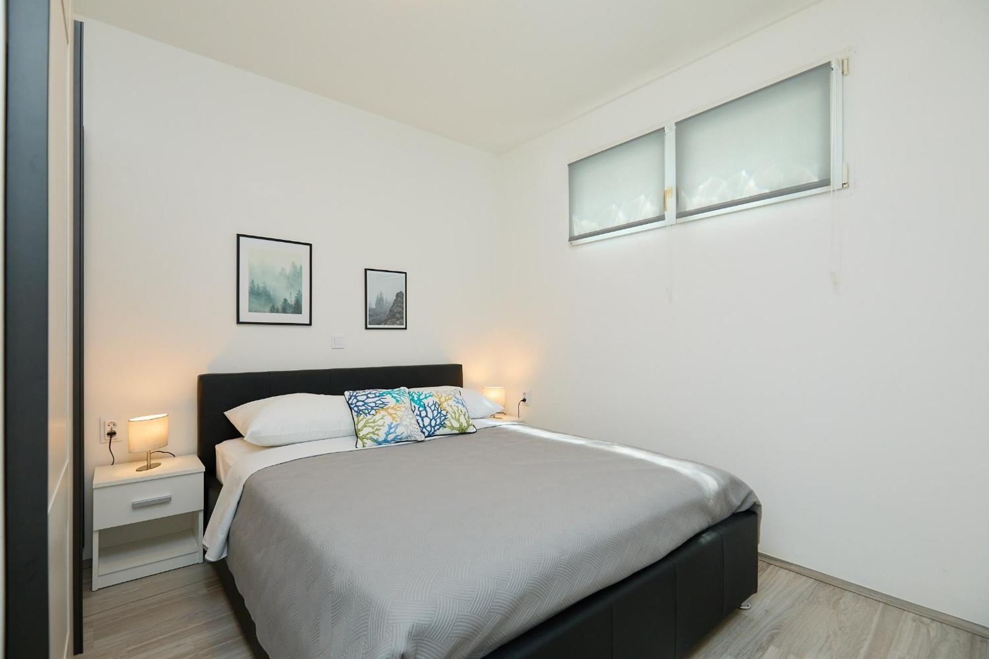 Apartment Denda ドゥブロブニク エクステリア 写真