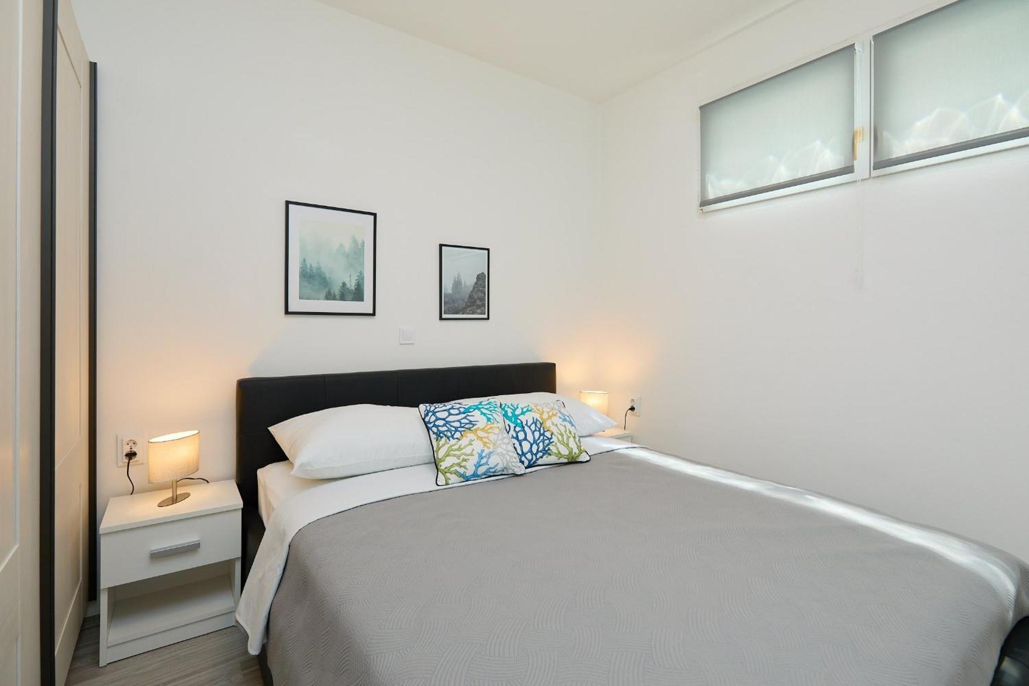 Apartment Denda ドゥブロブニク エクステリア 写真