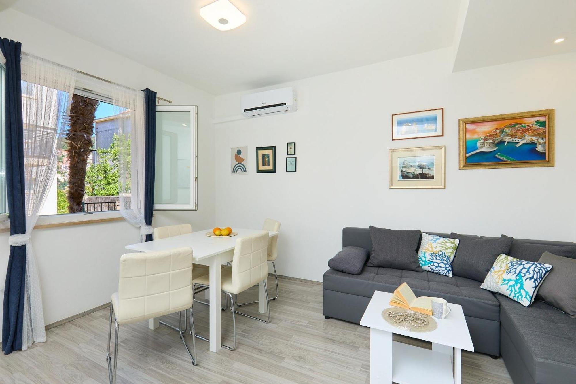 Apartment Denda ドゥブロブニク エクステリア 写真