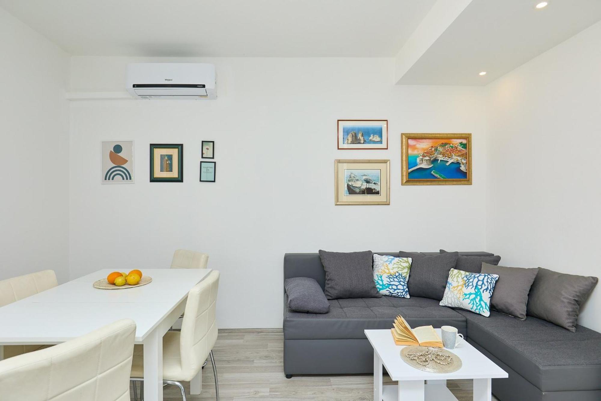 Apartment Denda ドゥブロブニク エクステリア 写真